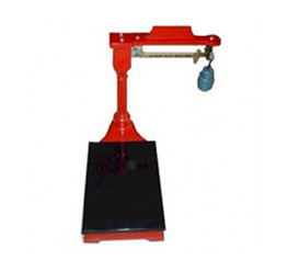 mechanical gas filling